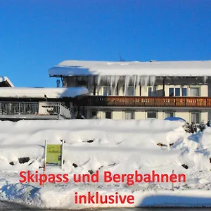 Staufenblick Hotel