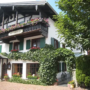 Schihütte Gasthof
