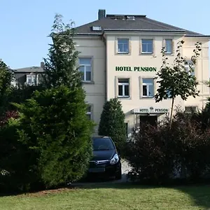 Kaden 3*, Langebruck Deutschland