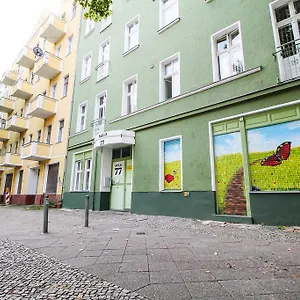 Kolo 77 , Berlin Deutschland