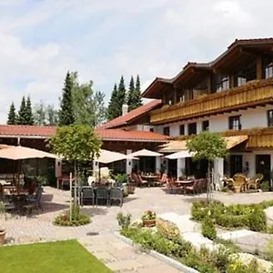 Allgäuer Kräuteralm Hotel